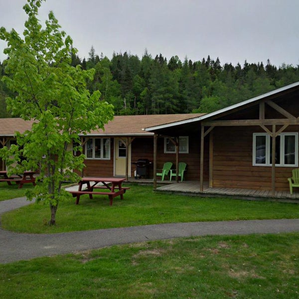 Pine Tree Lodge And Cabins Resort In Traytown
