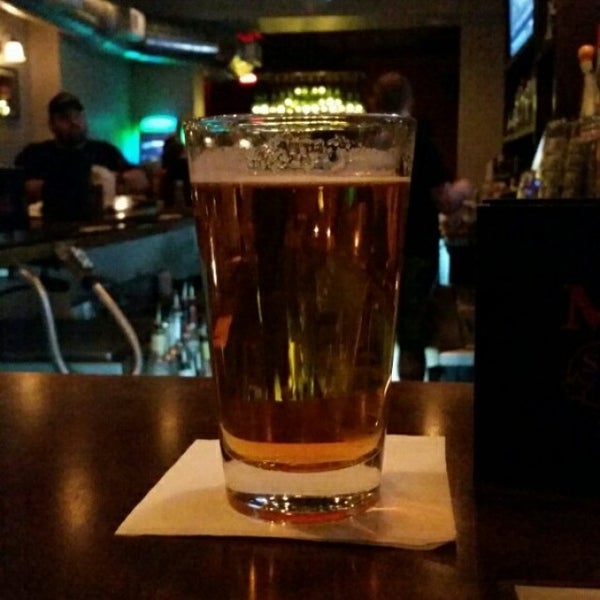 Dive Bar Bar in Pittsburgh