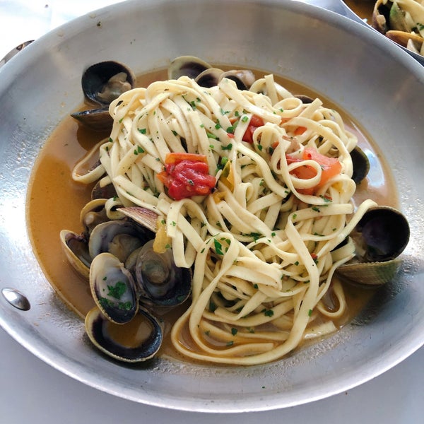 Assaggio Italian Restaurant in North End