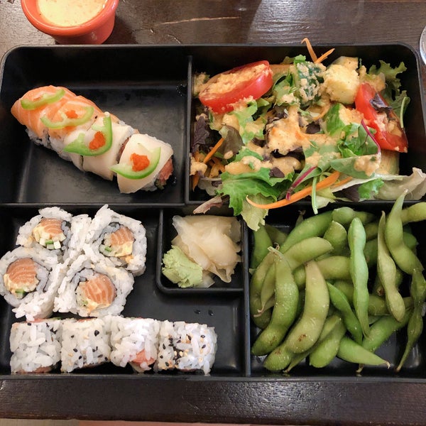 Ginger Exchange at Symphony Fenway Kenmore Audubon Circle