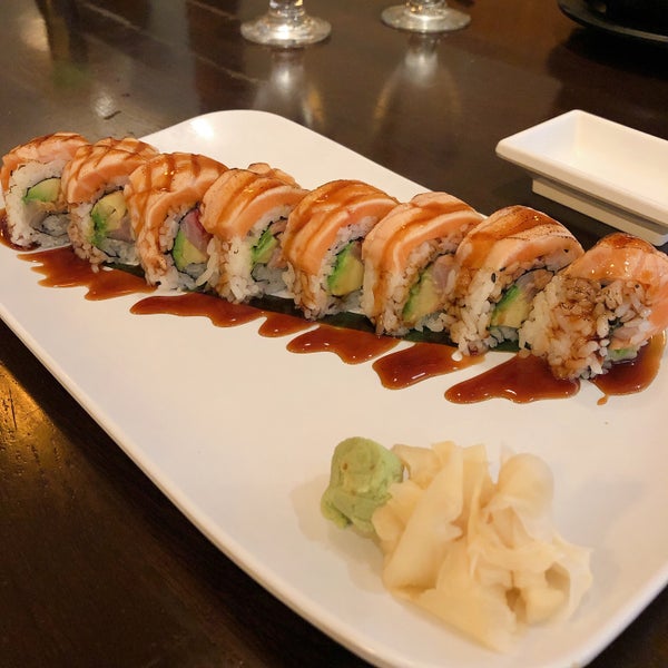 Ginger Exchange at Symphony Fenway Kenmore Audubon Circle