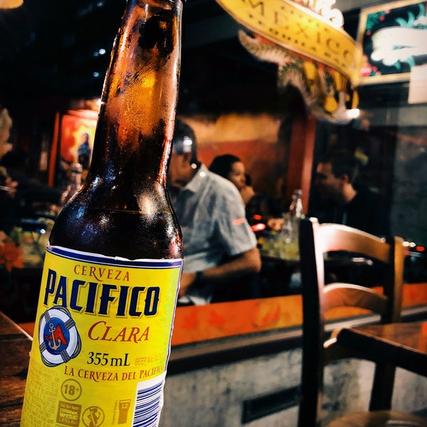 Foto tomada en Little Mexico Cantina &amp; Tequila Bar  por Monte Z. el 4/6/2019