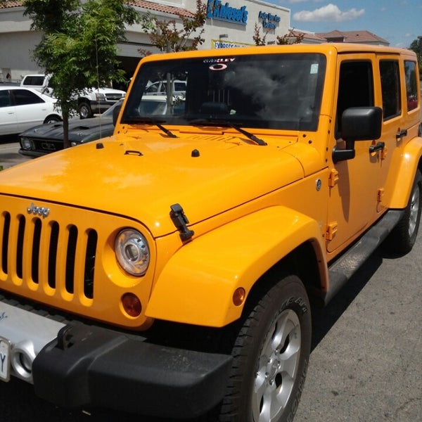 Sundance Car Wash Roseville, CA