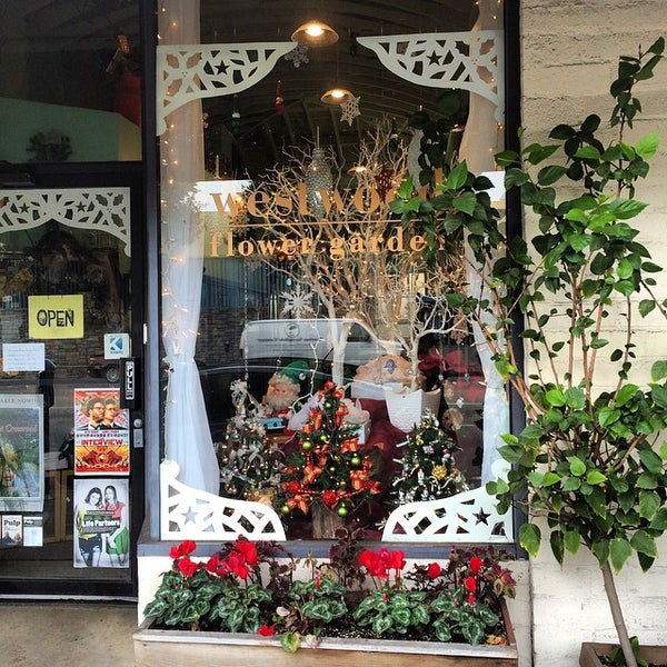 Westwood Flower Garden Best Flower Site