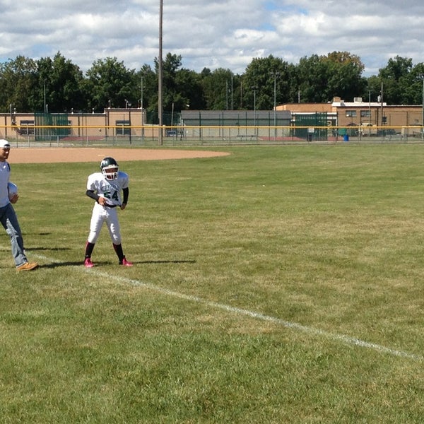 Kennedy Football Field 30 visitors