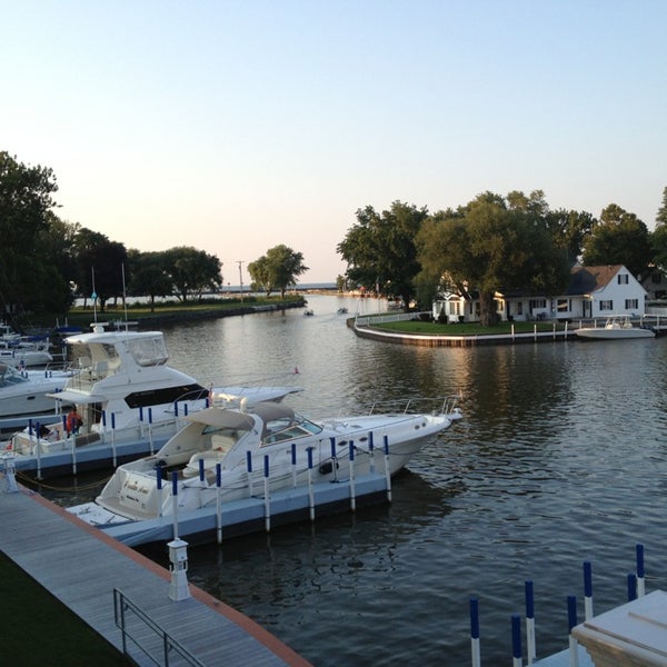 Touche Wine Bar in Vermilion