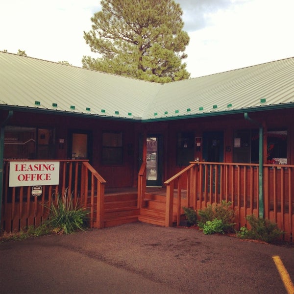 Photos At Hummingbird Cabins Hotel In Ruidoso