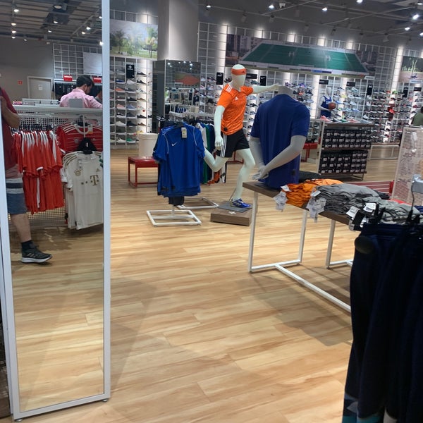 Foto scattata a Flamboyant Shopping da Ronaldo V. il 5/4/2023