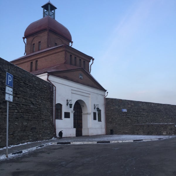 Новокузнецк кузнецкая крепость старые