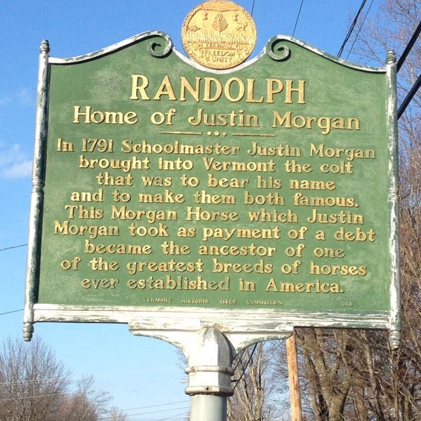 Randolph, VT Randolph, VT