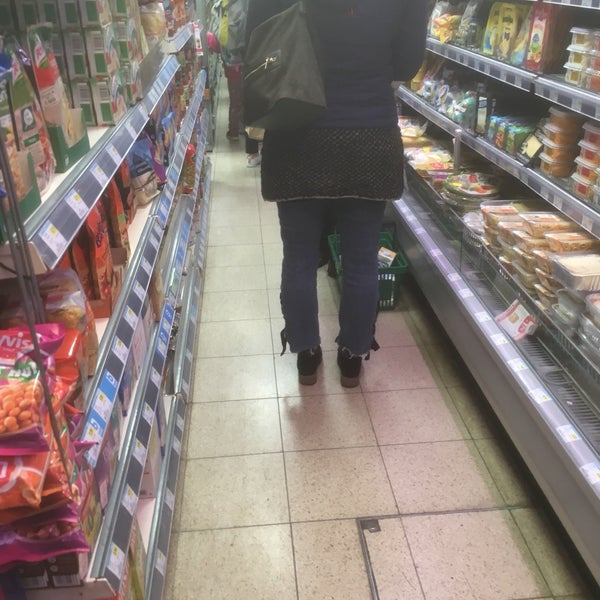 SPAR express (Mini Market) Supermarket in Gent