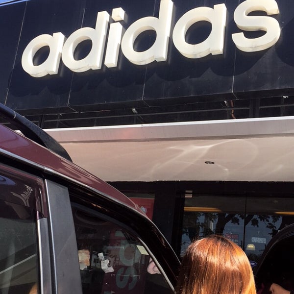 adidas factory outlet philippines
