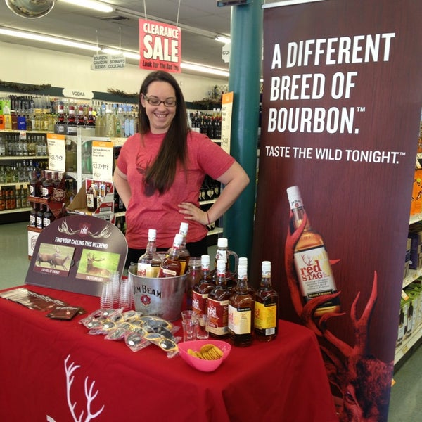 PA Wine & Spirits South Philadelphia East 240 visitors