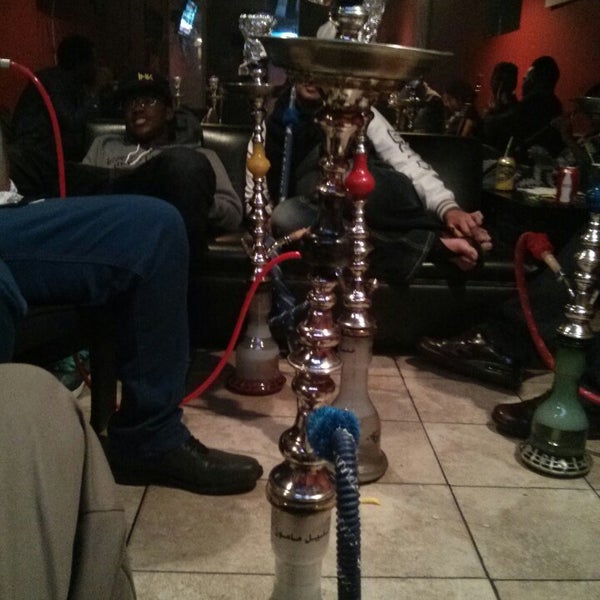 Photos at House of Hookah 398 14th St NW