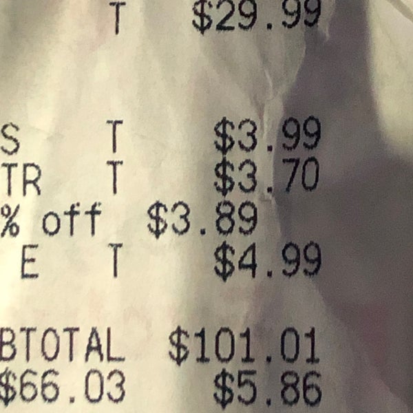 Target Throgs Neck Bronx, NY