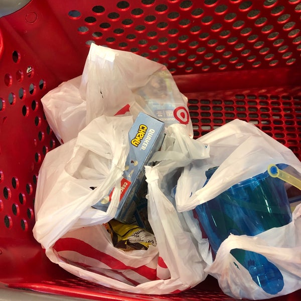 Target Throgs Neck Bronx, NY