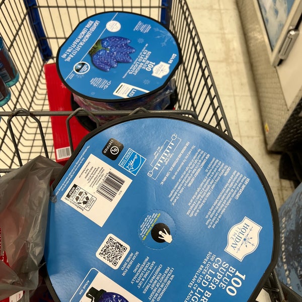 Walmart Supercenter Wayne, WV