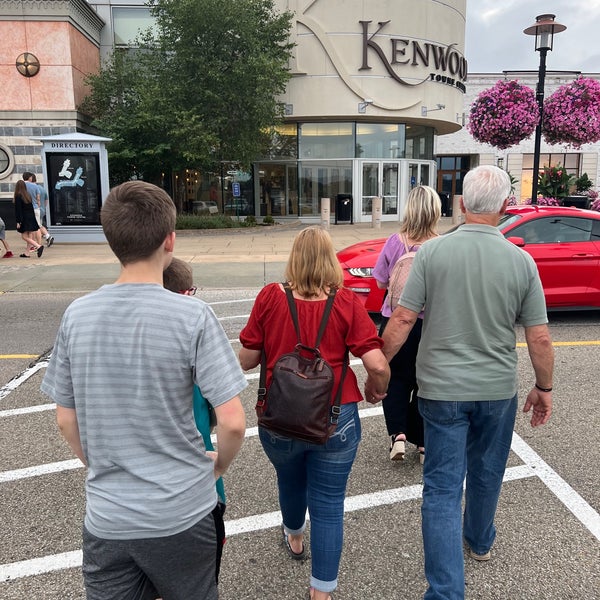 Kenwood Town Centre Food Court Food Court in Cincinnati