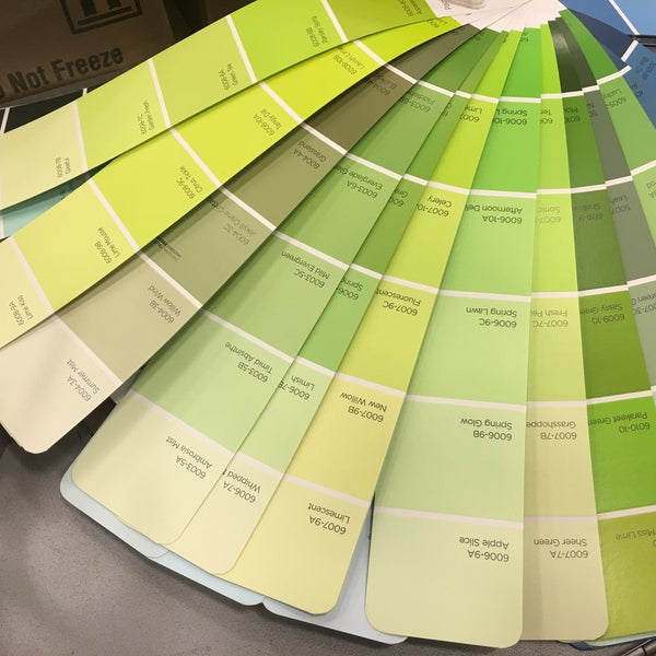 Lowe's Hardware Store in Barboursville