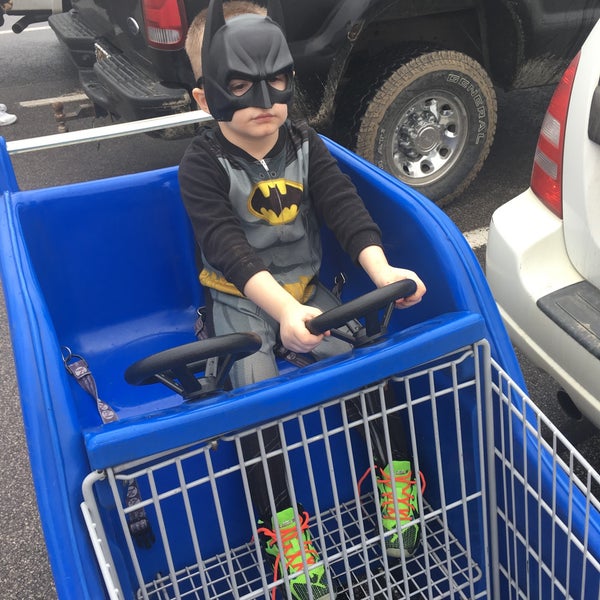 Lowe's Hardware Store in Barboursville