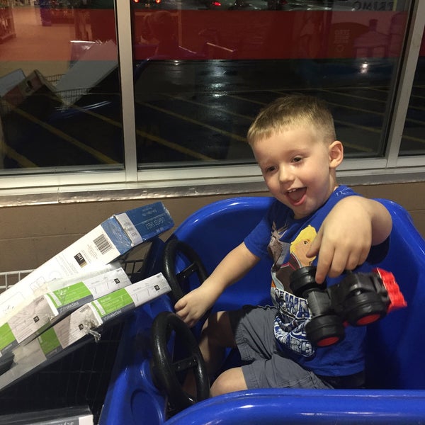 Lowe's Hardware Store in Barboursville