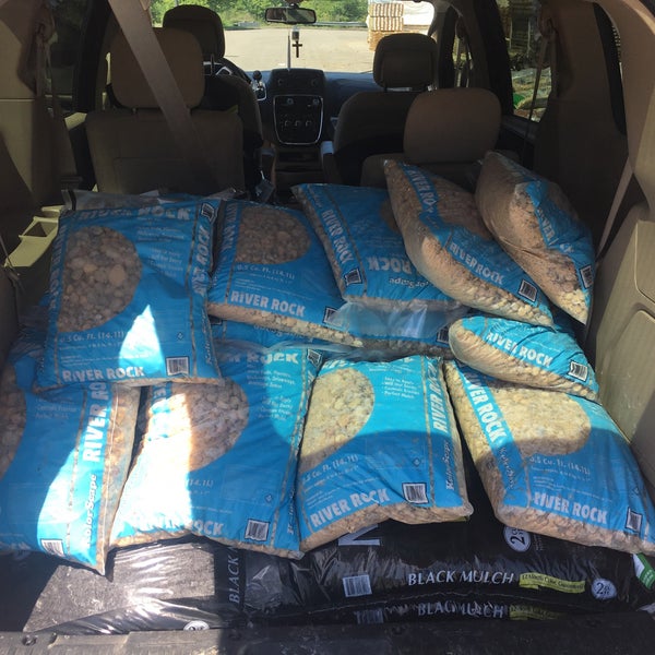 Lowe's Hardware Store in Barboursville