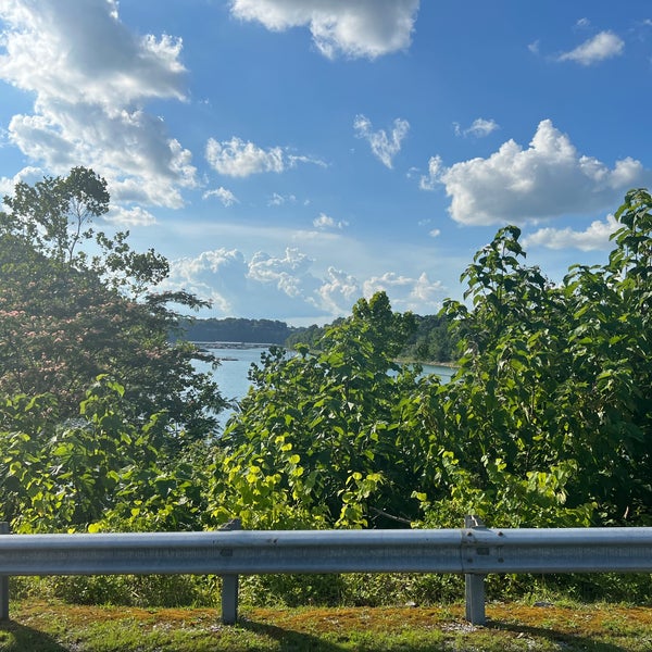 General Burnside Island State Park State or Provincial Park in Burnside