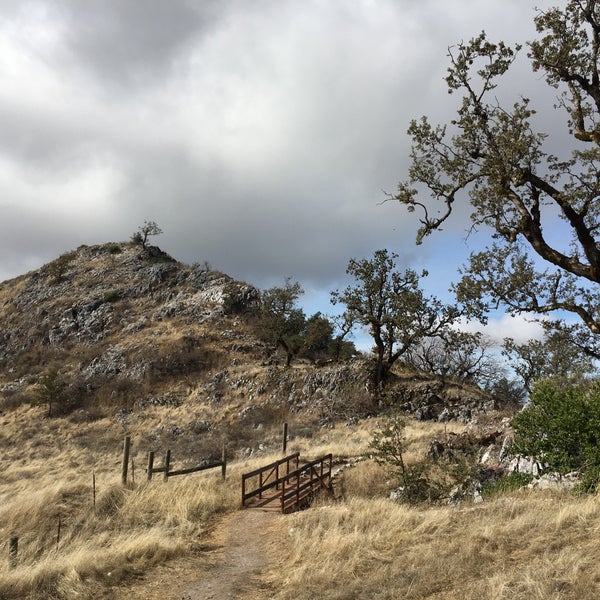 Fremont Peak State Park State or Provincial Park