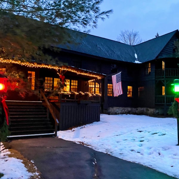Photos at Adirondack League Club Old NY