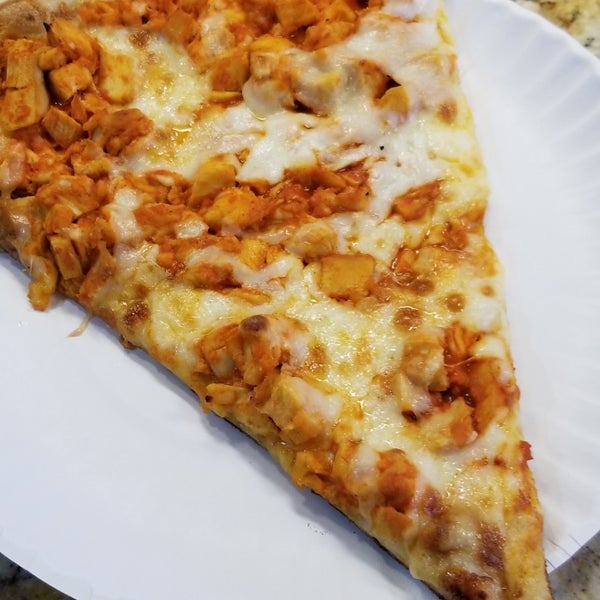Armando's Pizza Canarsie Brooklyn, NY