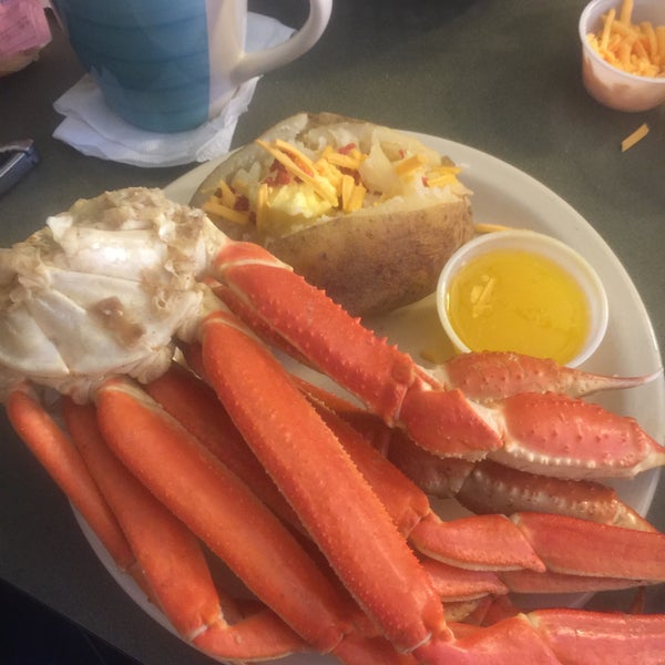 Madison's Restaurant Seafood Restaurant in Sneads Ferry