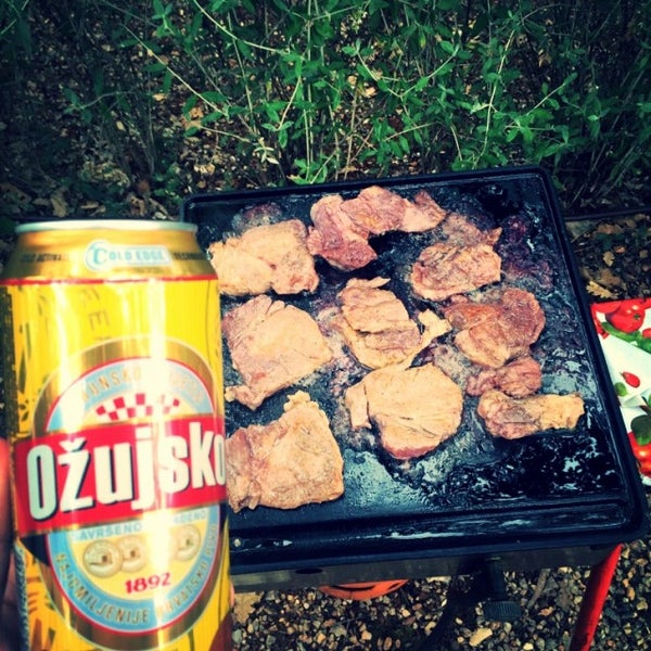 Solaris Camping