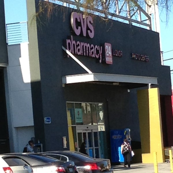 Photos at CVS pharmacy - Palms - 8985 Venice Blvd