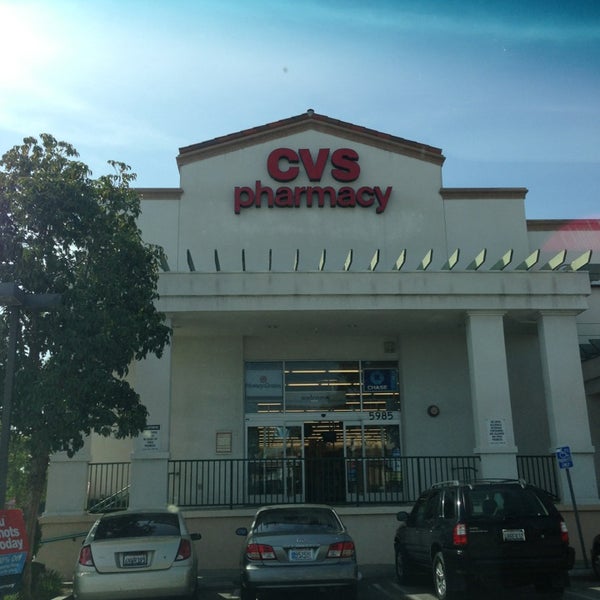 CVS pharmacy - PICO - 6 tips