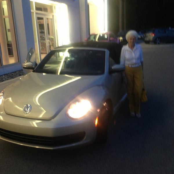 Photos At Hilton Head Volkswagen 137 Auto Mall Blvd Photos At Hilton Head Volkswagen 137 Auto Mall Blvd