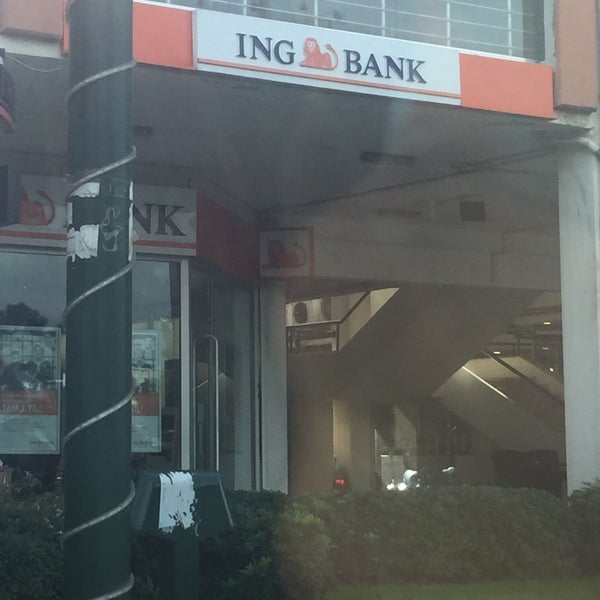 ing ataturk da banka