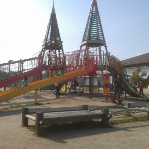 Photos At 八幡市民スポーツ公園
