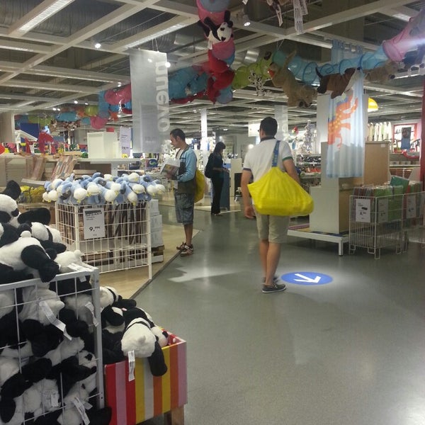8/13/2013 tarihinde Beatriz I.ziyaretçi tarafından IKEA'de çekilen fotoğraf
