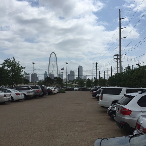 Photo taken at Trinity Groves by Stephen B. on 5/16/2015
