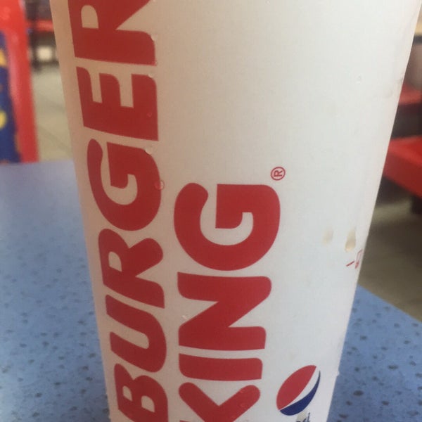 Burger King Nuevo Laredo, Tamaulipas