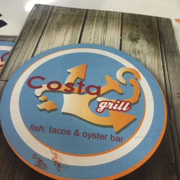 Costa Grill Nuevo Laredo, TAMPS, TX