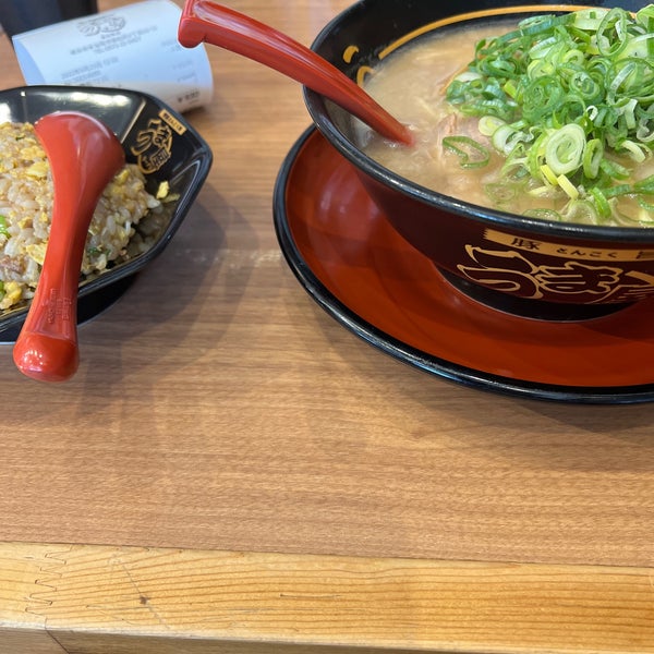Photos At うま屋ラーメン 多治見店 多治見市 岐阜県