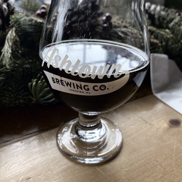 รูปภาพถ่ายที่ Ashtown Brewing Company โดย Arron M. เมื่อ 12/28/2019
