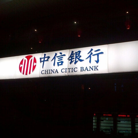 Citic bank