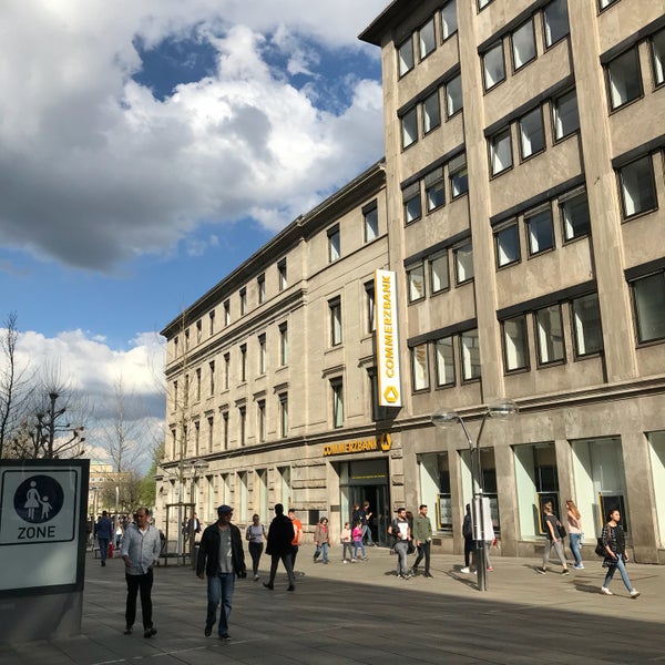 Photos At Commerzbank Neue Vorstadt 1 Tip