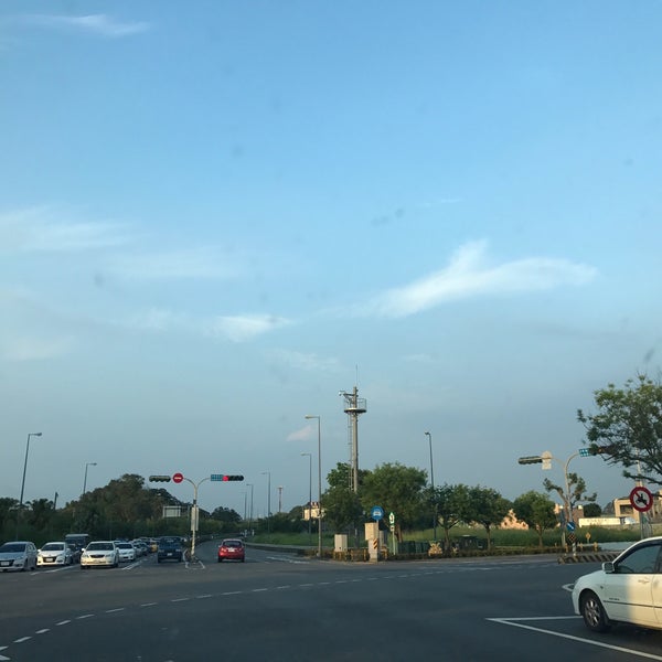 Photos At 台19甲線平交路口 台86線 臺南市 臺南市