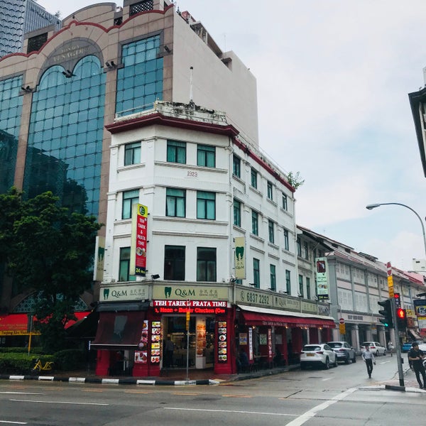 Photos At Liang Seah Street Downtown Core 6 Tips