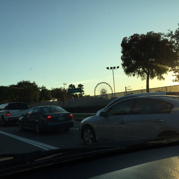 OC Fairgrounds Parking Lot Parking in Costa Mesa