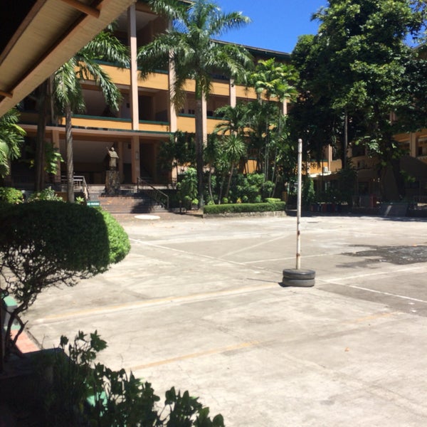 Photos at University of San Carlos - Main Campus - University in Cebu City