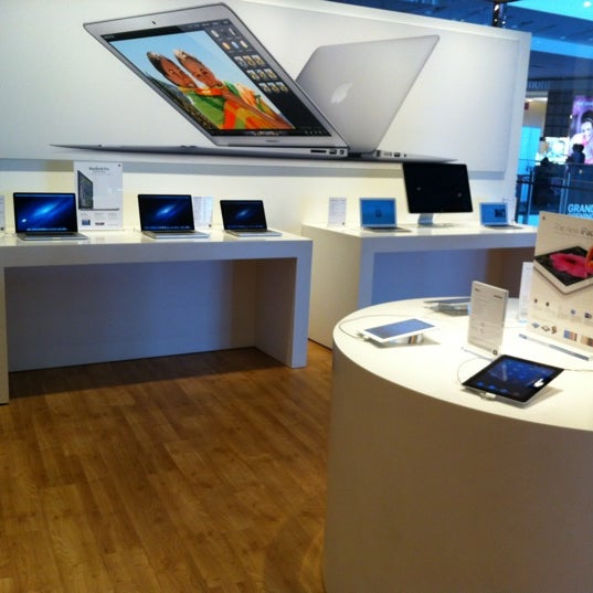 Machines Electronics Store